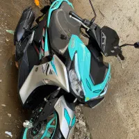 ایروکس ۱۵۵بلنتا