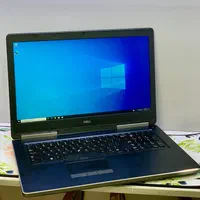 لپ تاپ دل مدل پرسیژن ۷۷۲۰
