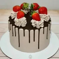 کیک تولد، عروسی ، مینی کیک|خوردنی و آشامیدنی|قم, آزادگان|دیوار