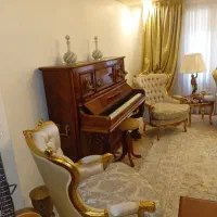 پیانو آنتیک ERARD فرانسوی|پیانو، کیبورد، آکاردئون|تهران, سوهانک|دیوار