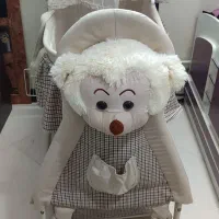 گهواره|تخت و صندلی بچه|شاهین‌شهر, دکتر حسابی|دیوار