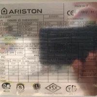 پکیج آریستون ایتالیایی در حد آکبند