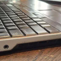 لپ تاپ دل Laptop Dell Latitude E6520 i5|رایانه همراه|اصفهان, درب کوشک|دیوار