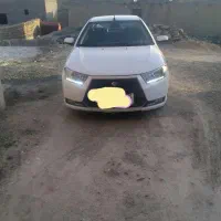 باسلام ماشین دنا معمولی تیب ۲