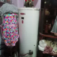 آبگرمکن بزرگ
