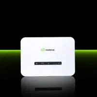 مودم به همراه سیمکارت و 150 گیگ اینترنت