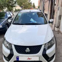 کوییکاس مدل ۱۴۰۰