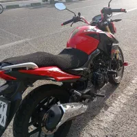 lifan kps 200|موتورسیکلت|تهران, ازگل|دیوار