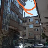 یک واحد اپارتمان 75متری توس۶۵موقعیت دونبش|فروش آپارتمان|مشهد, نوده|دیوار