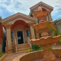 کد ۴۲/نیمپیلوت با آبنما/نگهبانی دائمی در شهرک