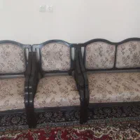 مبل|مبلمان خانگی و میز عسلی|کاشمر, |دیوار