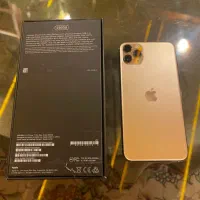 ایفون ۱۱ پرومکس ۲۵۶ iphone 11 promax 256|موبایل|تهران, پاسداران|دیوار