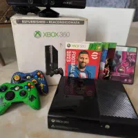 ایکس باکس ۳۶۰ در حد نو