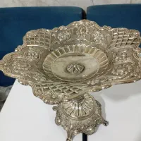 ظرف میوه برنجی