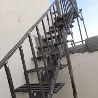 اسکللت جوشکاری|خدمات پیشه و مهارت|محمودآباد, |دیوار