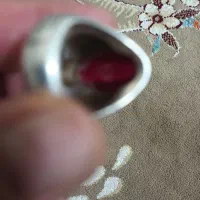 انگشتر|جواهرات|تربت‌حیدریه, قاسم آباد|دیوار