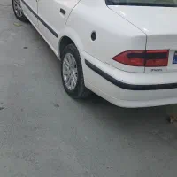 سمند ef7 دوگانه کارخانه|خودرو سواری و وانت|کامیاران, |دیوار