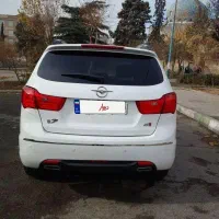 هایما s7 مدل 97 بدون رنگ|خودرو سواری و وانت|اندیشه, اندیشه فاز ۴|دیوار