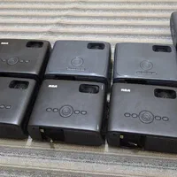 ویدیو پرژکتور فقط دونه۴میلیون ارسال به کل کشور|تلویزیون و پروژکتور|مشهد, شهرک رازی (شهرک غرب)|دیوار