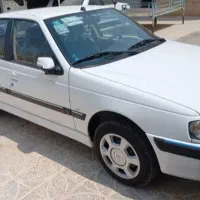 پژو LX TU5 مدل ۱۴۰۰ سیمی خشک ، پارکینگی