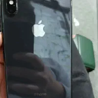 ایفون xsmax تمیز