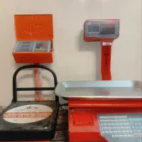 ترازو مغازه یا قصابی دیجیتیال|فروشگاه و مغازه|اسلام‌شهر, شهرک واوان|دیوار