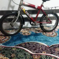 دوچرخه