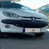 پژو 206 Sd TU5 V8  مدل 94 کارکرد 121هزارتا|خودرو سواری و وانت|تهران, نارمک جنوبی|دیوار
