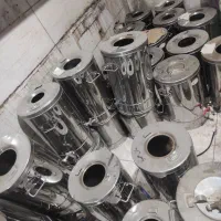 سماور برقی 20لیتری