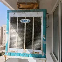 کولر آبی بالا زن|کولر آبی|قم, انصار‌الحسین|دیوار