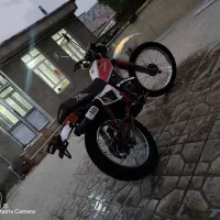 ایکس ال ژاپن|موتورسیکلت|گچی, |دیوار