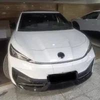 فولکس واگن یونیکس پیور