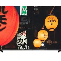 تلویزیون هوشمند ۶۵ اینچ دوو + تخفیف روز مادر