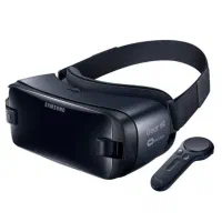 هدست واقعیت مجازی سامسونگ Samsung GearVR