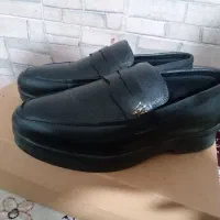 کفش کالج زیر قیمت  زیره پی یو