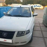 سورن پلاس ef7 مدل ۱۴۰۲|خودرو سواری و وانت|قائم‌شهر, |دیوار