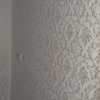 نقاشی ساختمان طرح کاغذ دیواری و رنگ آمیزی ساختمان|خدمات پیشه و مهارت|بوشهر, |دیوار