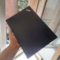 لپ‌تاپ لنوو سوپر اسلیم و سبک core i5 در حد|رایانه همراه|تهران, مینای جنوبی|دیوار