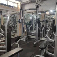 فروش تجهیزات باشگاه بدنسازی