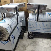 جداساز بذر+گوجه،دستگاه،اب+گیری تور یک میل آبلیمو|ماشین‌آلات صنعتی|تهران, تهرانسر شمالی|دیوار