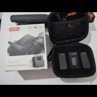 فروش میکروفن یقه ای کامیکا vimo c2