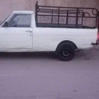 پیکان دوگانه مدل ۸۸