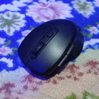 موس بی سیم