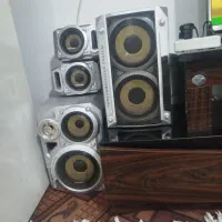 باند|سیستم صوتی خانگی|کرج, گلدشت|دیوار