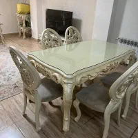 سرویس مبلمان سلطنتی