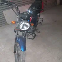 موتور کی وی
