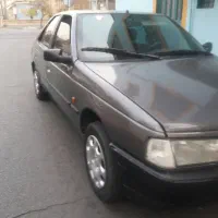 پژو روآ دوگانه سوز کارخانه - مدل۸۶ ،شاسی پلمپ|خودرو سواری و وانت|تهران, علم و صنعت|دیوار