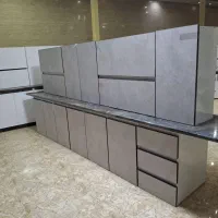 کابینت آماده شریعتی