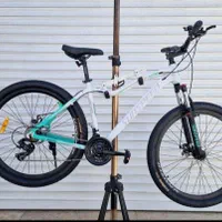 دوچرخه MTB کمربندی آزادی ارتش (مارلان سجادیه) نو|دوچرخه، اسکیت، اسکوتر|تبریز, |دیوار