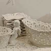 سرویس پذیرایی آنجل